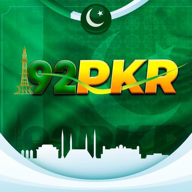 92 PKR GAME
